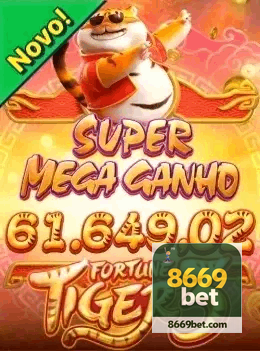 Catálogo 8669BET 2.547 jogos - Pragmatic Play, Evolution, NetEnt